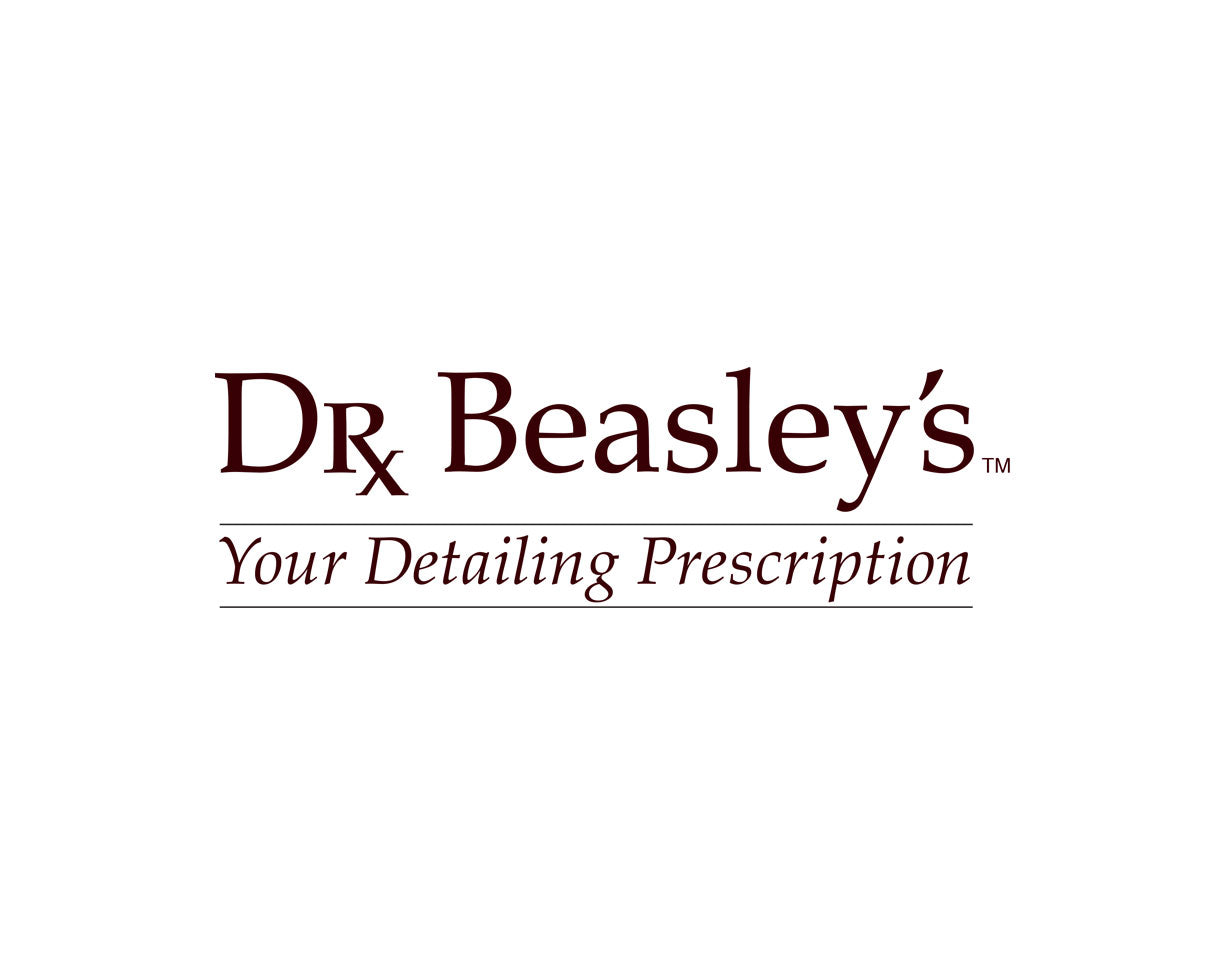 Metal Coat | Dr. Beasley's