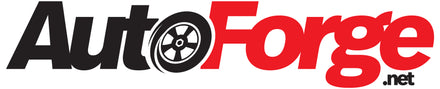 Autoforge logo