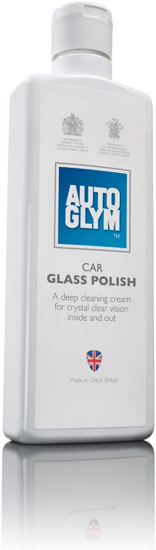 P&S Clarity Creme Glass Polish