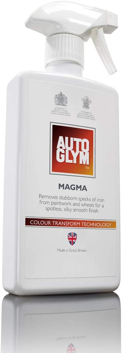 Autoglym Magma (Liquid Clay)