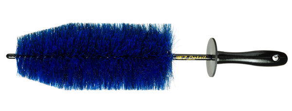 Big EZ Detail Brush (Blue)