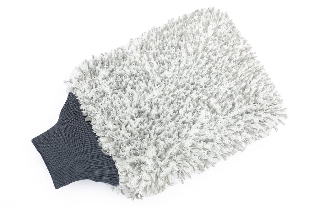 THE RAG COMPANY | Knobby Microfiber Chenille Wash Mitts
