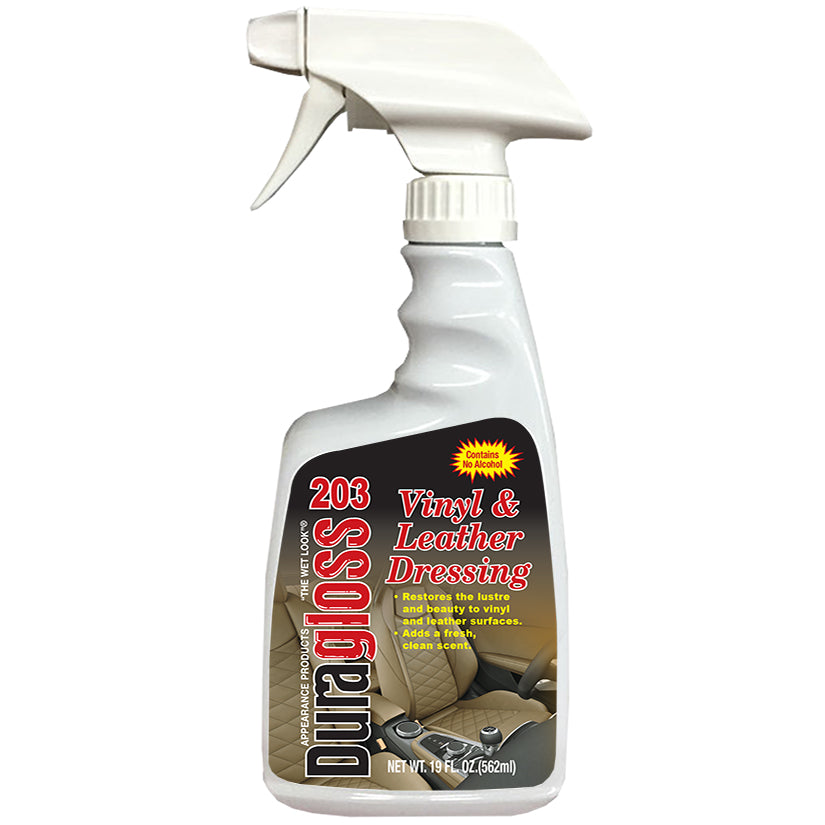 Duragloss Rain Repel Glass Cleaner 650mL, Product