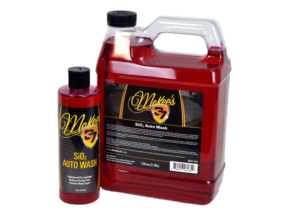 N-914 Rinseless Wash Kit 