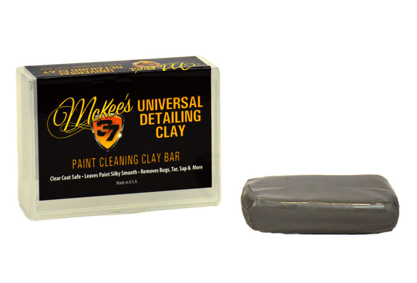 SCS - Spray, Clay, Seal Clay Mitt Combo 