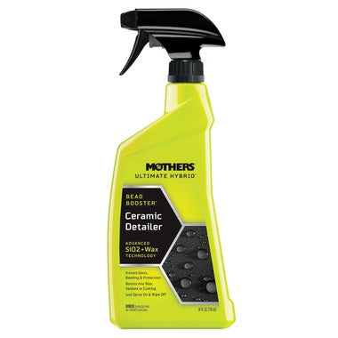 Mothers 01024, CMX Ceramic Coat 24oz