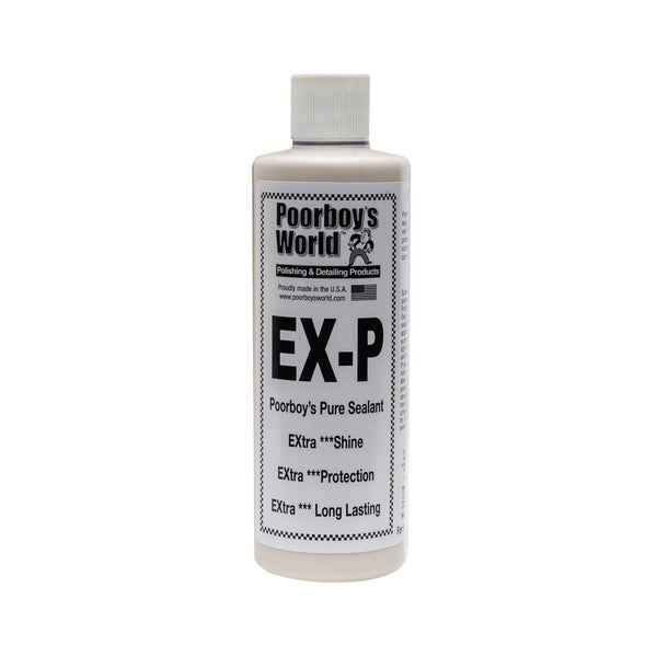 Poorboy's World EX-P Pure Paint Sealant