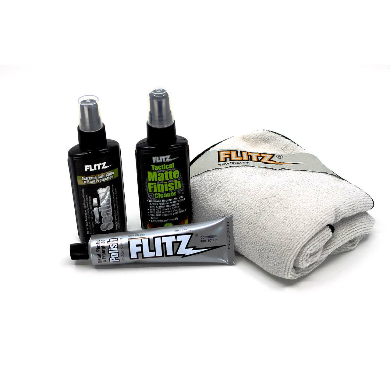 FLITZ - Tactical Care Kit