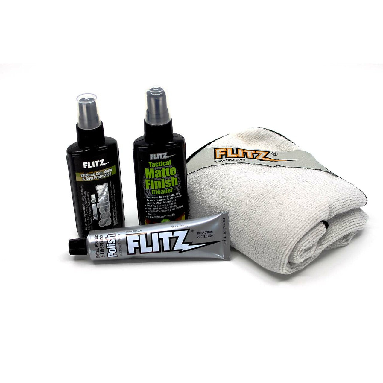 Flitz Knife Restoration Kit