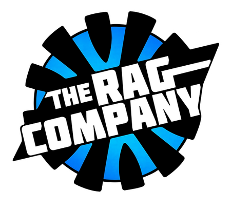 The Rag Company Microfiber Towels