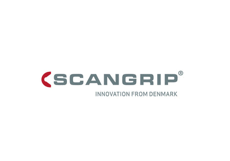 ScanGrip Detailing Lights