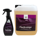 Nextzett Plastic Deep Cleaner