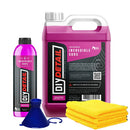 DIY Detail Incredible Suds