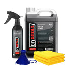 DIY Detail Quick Beads