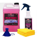 P&S Double Black Collection Dream Maker Gloss Amplifier Gallon Refill Kit