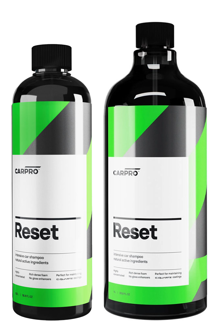 CarPro Reset Intensive Car Shampoo - 1000 ml