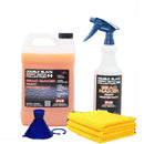 P&S Double Black Collection Bead Maker Paint Protectant Gallon Refill Kit