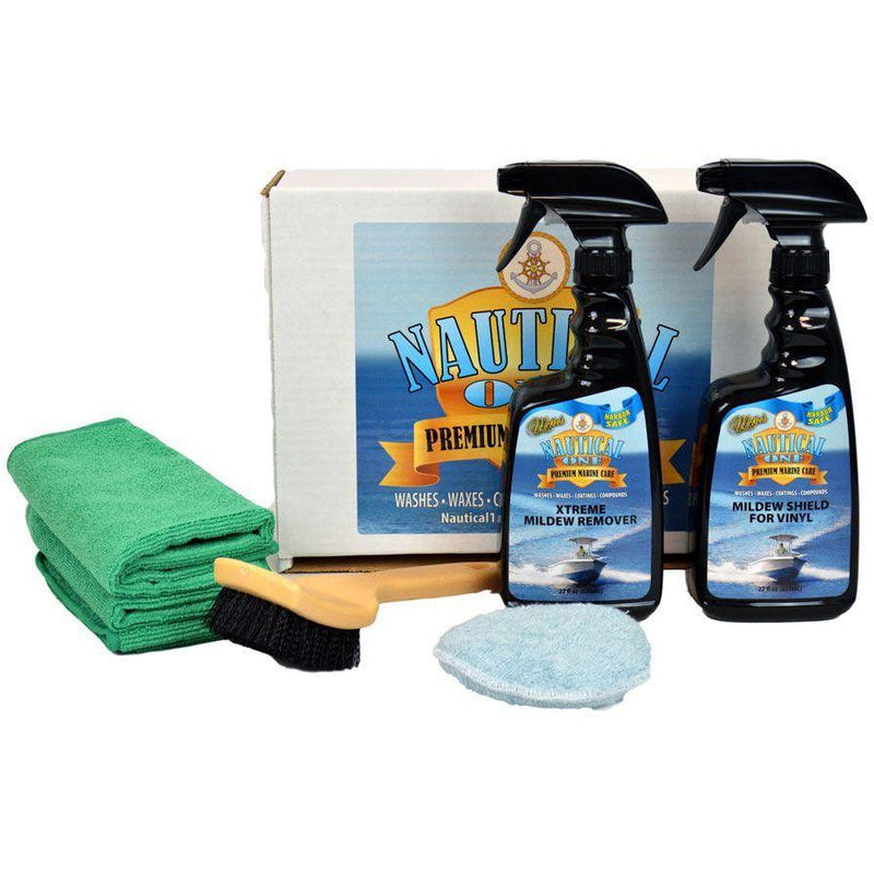 Nautical One Mildew Remover Kit