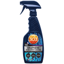 303 Graphene Nano Spray Coating