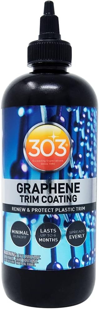 303 Graphene Trim Coating