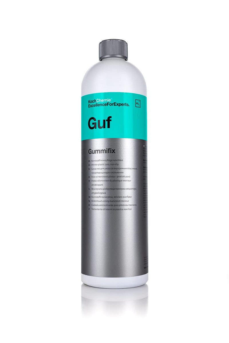 Koch-Chemie GUF Gummifix (Interior Care)