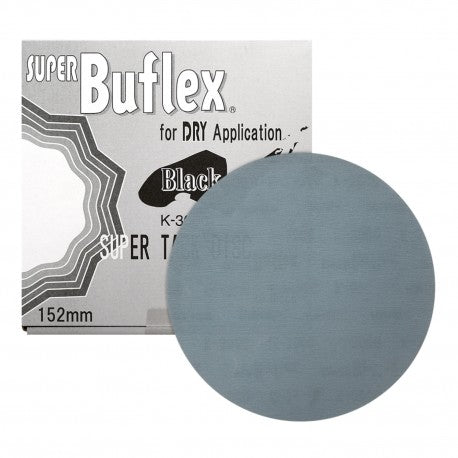 Eagle Abrasives DRY Buflex Discs - 2500 Grit