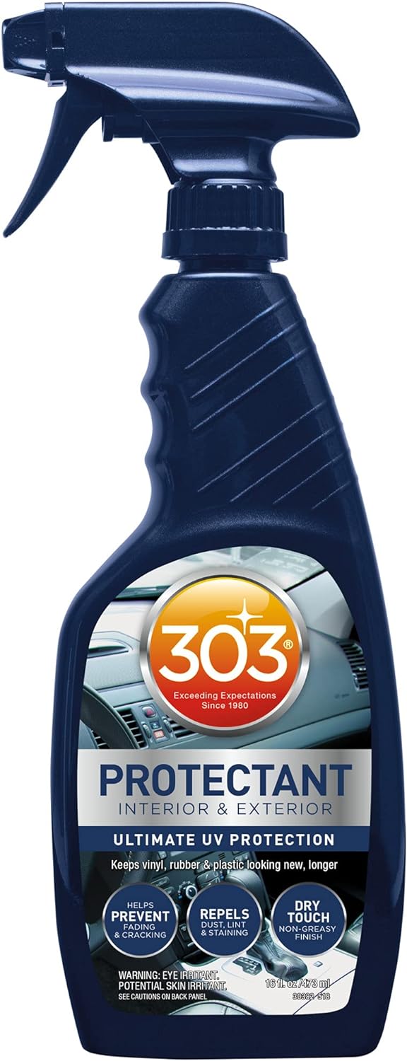 303 Automotive Protectant