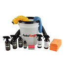 Dr. Beasley's Matte Paint Prescription Complete Detailing Kit