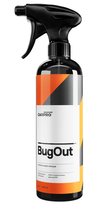CarPro BugOut Insect Remover