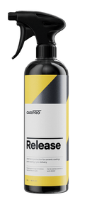 CarPro Release Ceramic Detail Spray