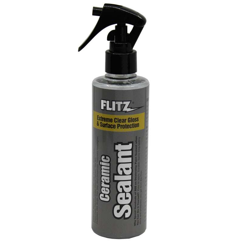 Flitz Ceramic Sealant