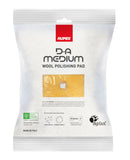 RUPES Medium Yellow Wool Polishing Pad (3 Sizes Available!)