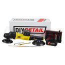 DIY Detail Cord-Free Rotary Polisher