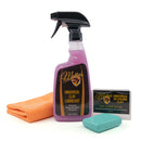 McKee's 37 Universal Detailing Clay & Lube Combo