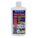 Duragloss 501 Marine & RV Polish