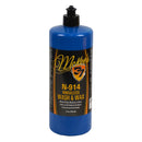 McKee's 37 N-914 Rinseless Wash & Wax
