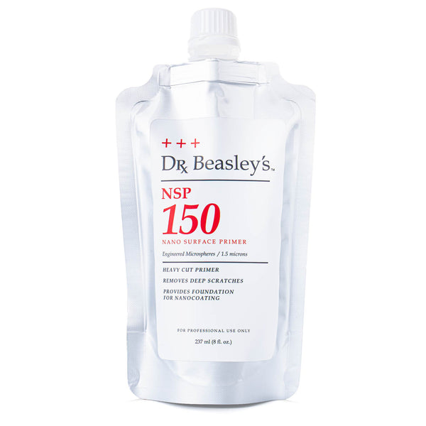 Dr. Beasley's NSP 150 (Heavy Cut Primer Polish)