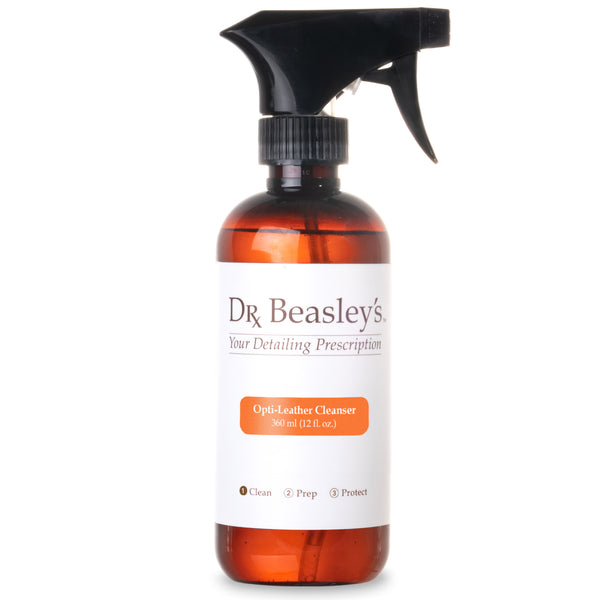 Dr. Beasley's Opti-Leather Cleanser
