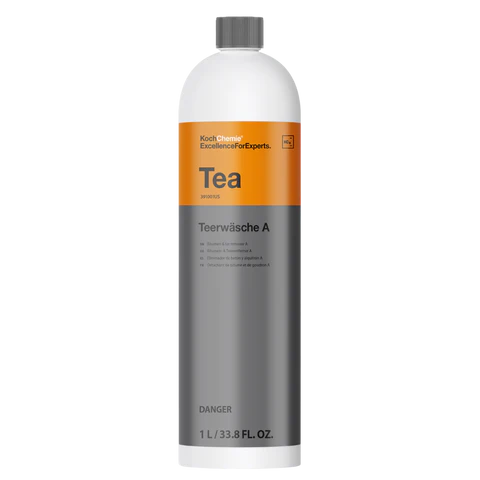 Koch-Chemie TEA Teerwasche (Tar Remover)