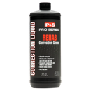 P&S Double Black Collection Rehab Correction Creme