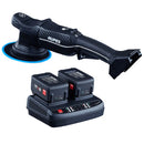 RUPES BigFoot iBrid HLR21 Polisher Kit + 2 FREE Additional Batteries