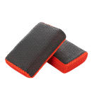 P&S Double Black Collection Reset Clay Scrubber