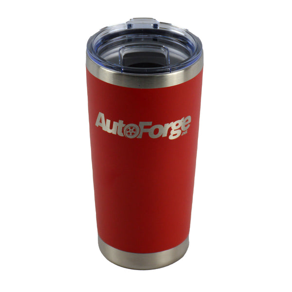 Autoforge Double-Wall Stainless Steel Tumbler