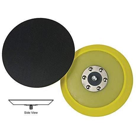 5 Inch Dual Action Backing Plate