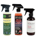 The Bead King Trifecta