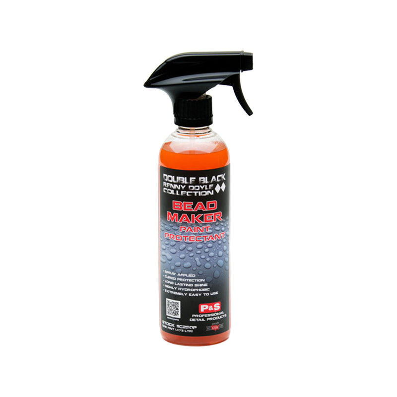 Lucid Headlight Coating – P & S Detail Products