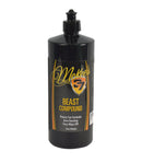 McKee's 37 BEAST Compound