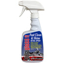 Duragloss 921 Fast Clean & Shine Detail Spray