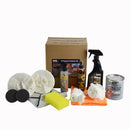 Flitz Detailer's Choice Kit