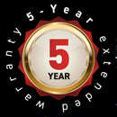 RUPES BigFoot LHR15 MARK V Random Orbital Polisher